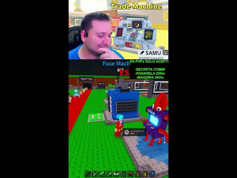 🔥 PVPs por SECRETAS!!! 🔥 PREPARANDO EL ADMIN ABUSE DE MAÑANA!!!!