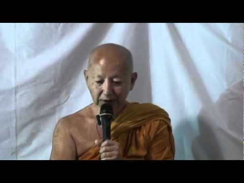 Majjhima Nikaya Sutta: MN 108; MN 109; MN 110 - Ven. Dhammavuddho Thero