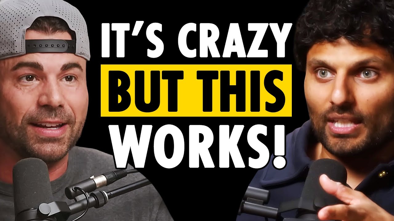 MARK ROBER: It Took Me 45 Years to Understand The KEY to Creativity (Here’s the Key..)