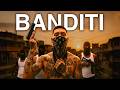A NIGHT WITH THE BANDITS OF BOGOTÁ