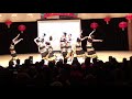 Chinese Folk Dance Dai 30Sep2017 StepIntoMelody