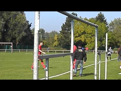 VIDÉOS MATCHS AFC LIBERCOURT - ASN A (04-10-2015)(7)