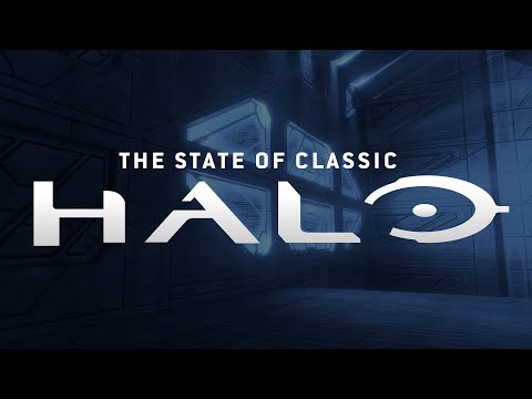 The State of Classic Halo Multiplayer
