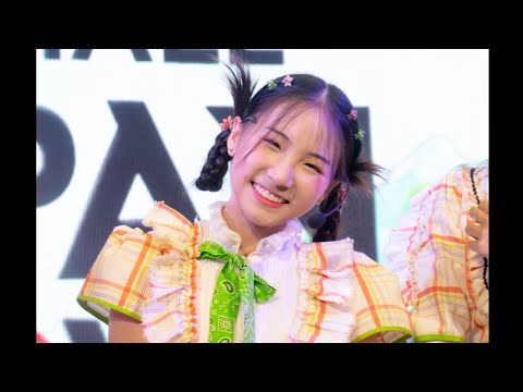 201114 [Fancam] Fahmini CmCafe - จากฉันส่งถึงเธอ @ The Mall Japan Discovery 2020