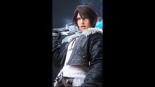 FFBE(FFブレイブエクスヴィアス)CG+攻撃演出91種
