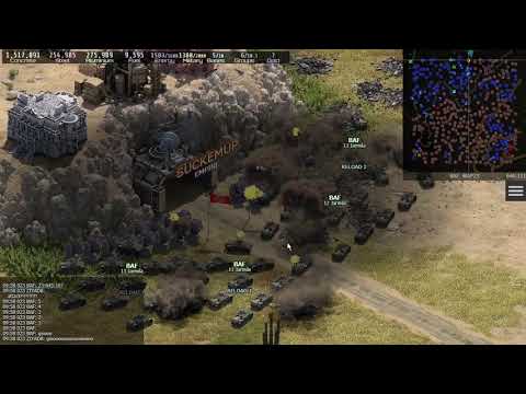 base attack force jarmila attack