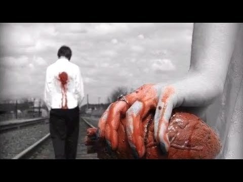 Michael Ortega - Broken Hearts (Original)