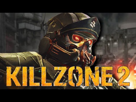 Was Killzone 2 As Good As I Remember?