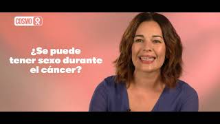 Sexo y cáncer: ¿Hasta cuándo un tema tabú?