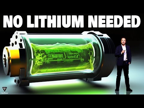 Elon Musk Just Unveiled ALL-NEW Batteries Tech for 2023, Shock Entire Industry!