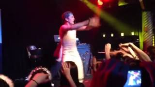 My First Ride-Aaron Carter