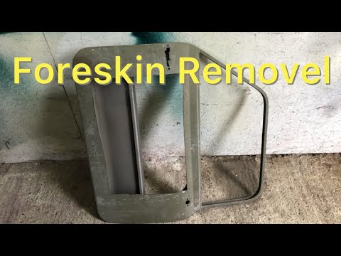 Classic Mini Pickup Restoration Ep29 - Door Skin !