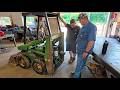 Now We See Why John Deere Quit Making These
