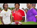 MUFINDI COMBAIN FC VS SINGIDA UNITED 0 2