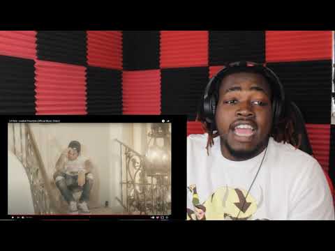 Lil Pete Leaked Freestyle reaction