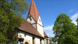 preview picture of video 'Böbingen an der Rems (Teil 2) - Impressionen im Frühjahr'