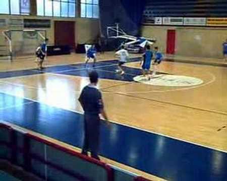 Final Maraton Alcala NENE