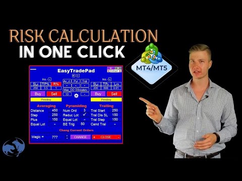 Video EasyTradePad