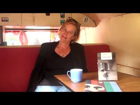 Bulli Talk: Sonja Dierks über "Gehör schenken"