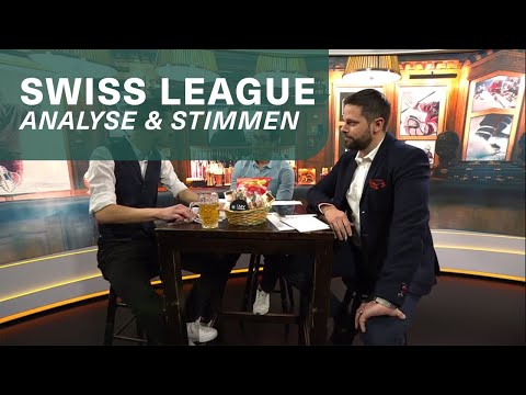 La Chaux-de-Fonds unterliegt dem EHC Olten