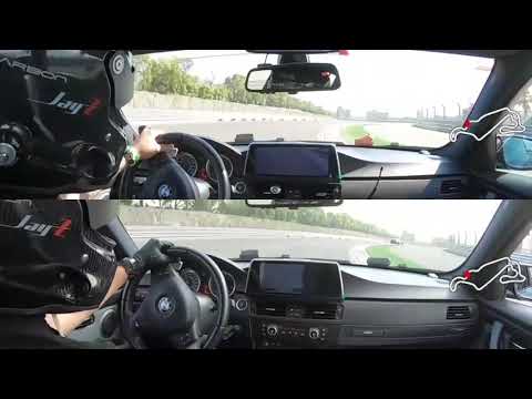 KW v3 vs Ohlins HMRC