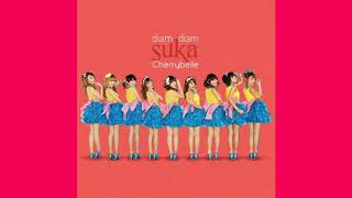 Download lagu Cherrybelle - Diam Diam Suka (Instrumental ) mp3