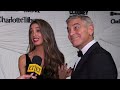 George And Amal Clooney Say Son Alexander Is Now OUT PRANKING His Dad