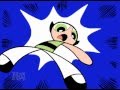 CN Power Puff Girls POW PD3