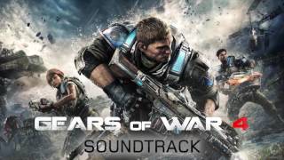 Gears of War 4 Soundtrack