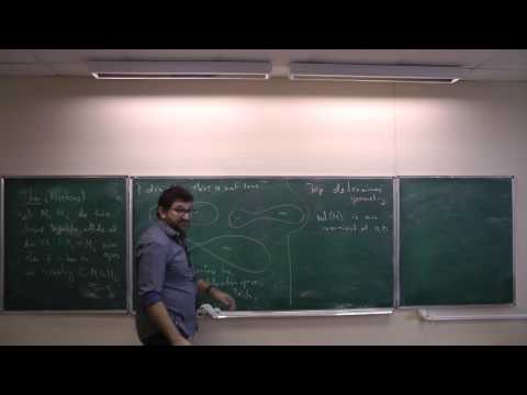 Alexander Furman, Mostow rigidity