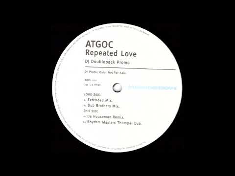 A.T.G.O.C. – Repeated Love