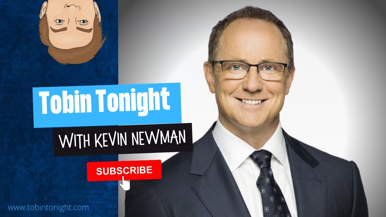 Kevin Newman: The Path to Success is Failure