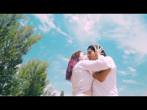 Desconocidos - Fer Maquehue (Videoclip)