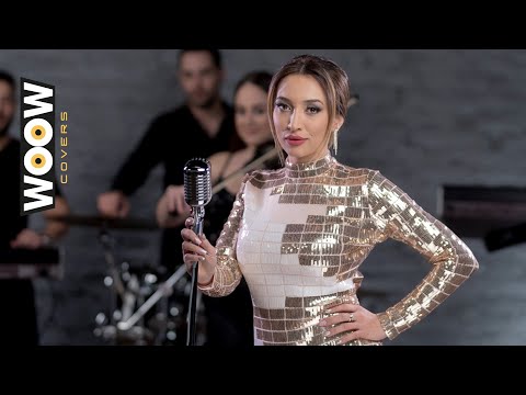 Tanya Marinova - Poludelo srce (COVER 2022)
