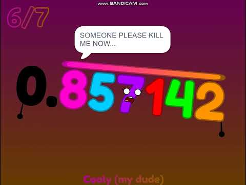 Number Decimals Band Folge 29: Teil 3-4