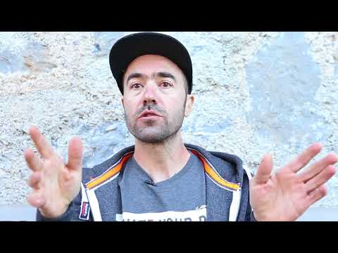 25 Years of World Cup Racing - NICO VOUILLOZ