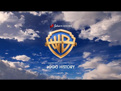Warner Bros. Television Studios Logo History (#73)