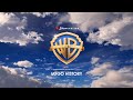 Warner Bros Television Studios Logo History 73