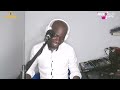 Marius Psalmiste Live Agis Oo Dis Un Mot J Ai Mis Ma Confiance En Toi