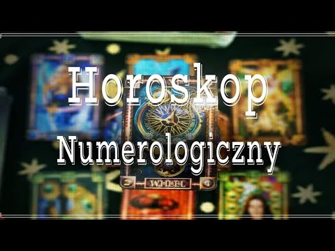 Lata Osobiste  i  Rok Numerologiczny.