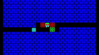 ACORN ELECTRON - FIVE GAMES FIVE MINUTES #71