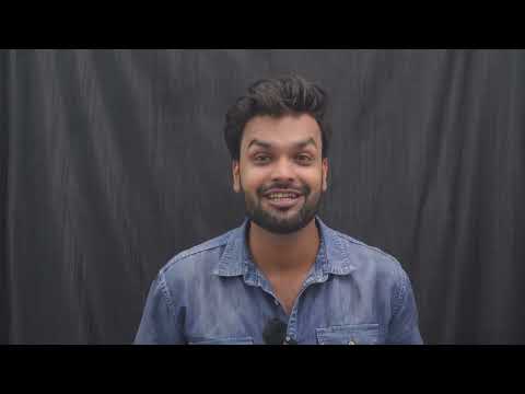 Shivam Awasthi Romantic Monologue 