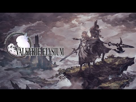 VALKYRIE ELYSIUM - Full Gameplay Walkthrough (DEMO)