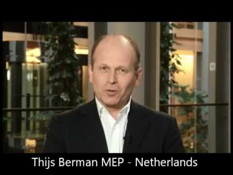 Joseph Muscat -- Anki l-Ewropej wara l-Partit Laburista! NETHERLANDS