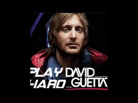David Guetta ft Akon & Ne-Yo - Play Hard - Explosive Bass Boost HQ + Lyrics and Download in Des