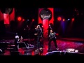 Lecrae w/ Natalie Grant - 2011 Dove Awards 