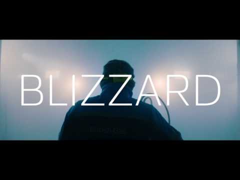 British Gas - Extreme Weather Testing - Blizzard