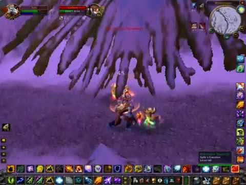 Syth Elemental Shaman PVP