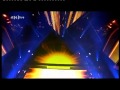 The Voice of Holland - Liveshow: Charly Luske ...