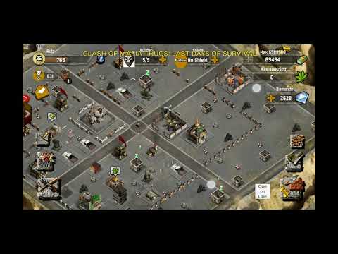 Clash of Mafia Thugs: Build Empire & Mafia city Video